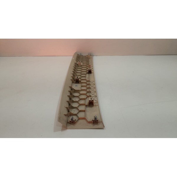 Acabamento Forro De Teto  Traseiro Tiguan 5n0867617