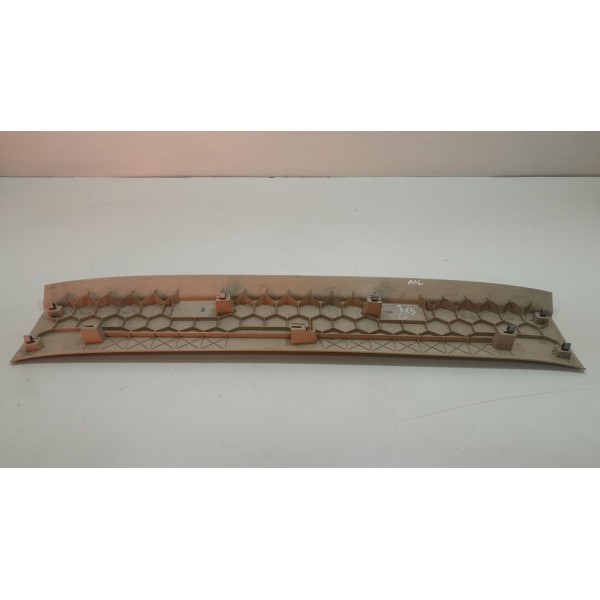 Acabamento Forro De Teto  Traseiro Tiguan 5n0867617