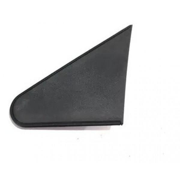 Acabamento Paralama Esquerdo Fiesta 2003 À 2012