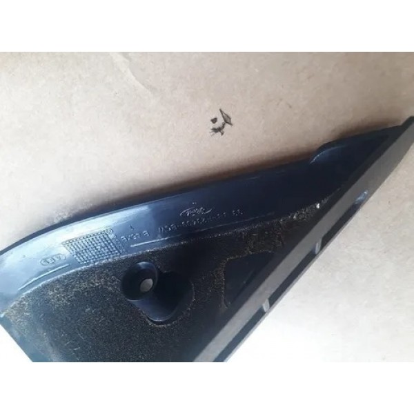 Acabamento Interno Retrovisor Mondeo 96 97 Le.cinza.