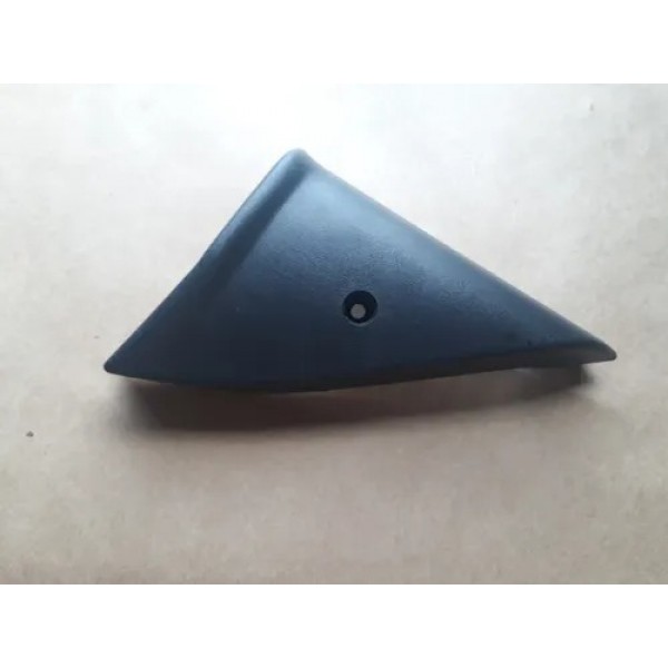 Acabamento Interno Retrovisor Mondeo 96 97 Le.cinza.