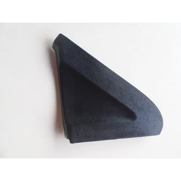 Acabamento Interno Retrovisor Vw Santana 92 A 98