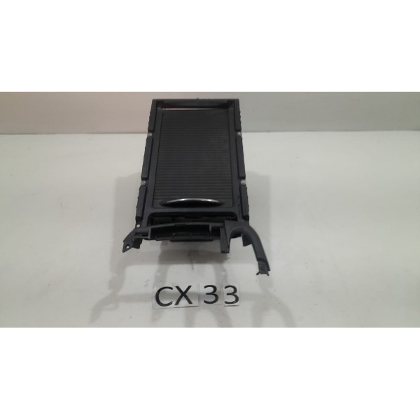 Moldura Porta Objeto Console Civic 07 A 11 1308562 Original