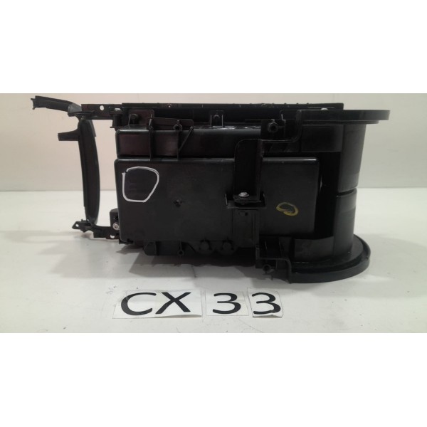 Moldura Porta Objeto Console Civic 07 A 11 1308562 Original