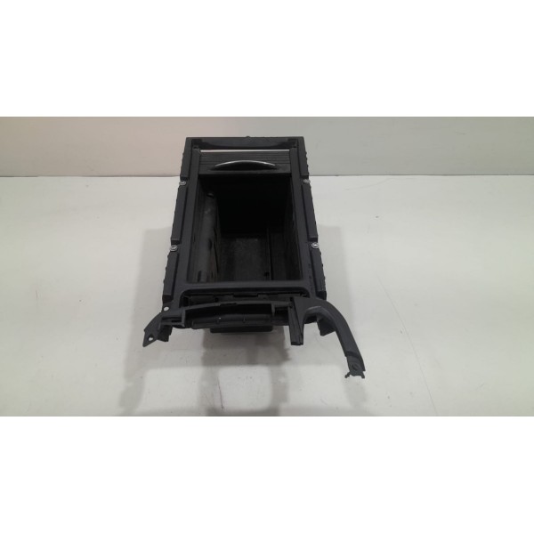 Moldura Porta Objeto Console Civic 07 A 11 1308562 Original