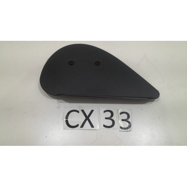 Acabamento Int Porta Tras L/e Mondeo Sedan - 96bbf246w03ac