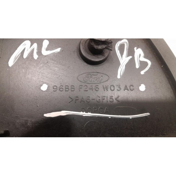 Acabamento Int Porta Tras L/e Mondeo Sedan - 96bbf246w03ac