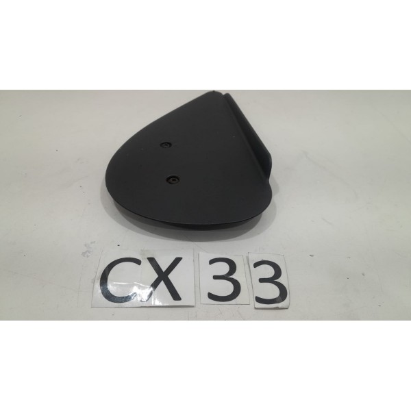 Acabamento Int Porta Tras L/e Mondeo Sedan - 96bbf246w03ac