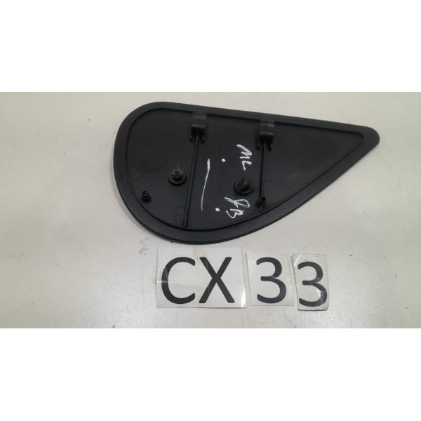 Acabamento Int Porta Tras L/e Mondeo Sedan - 96bbf246w03ac