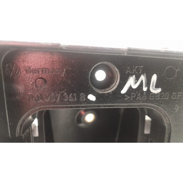 Suporte Caixa Fusível Vw Tiguan Tsi 2.0 2017 Nº1k0907361b