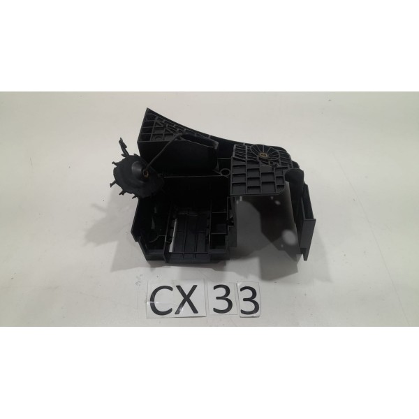 Suporte Caixa Fusível Vw Tiguan Tsi 2.0 2017 Nº1k0907361b