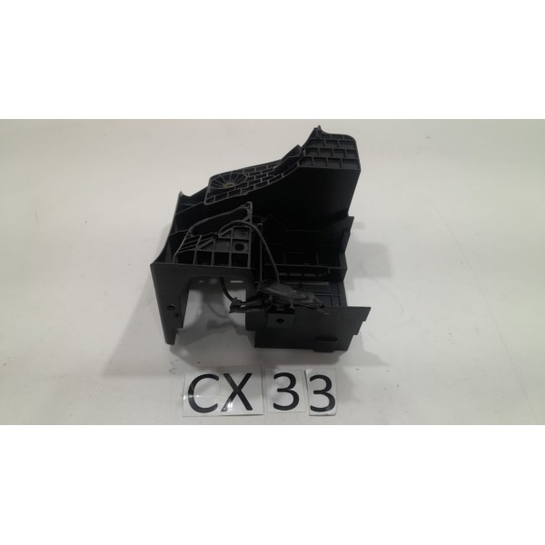 Suporte Caixa Fusível Vw Tiguan Tsi 2.0 2017 Nº1k0907361b