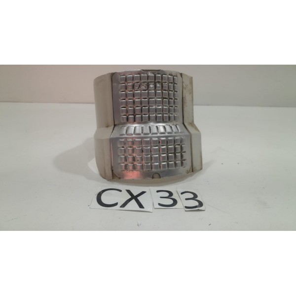 Tampa Protetor Do Calor Tiguan 1.4 2015