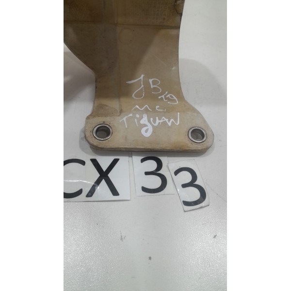 Tampa Protetor Do Calor Tiguan 1.4 2015