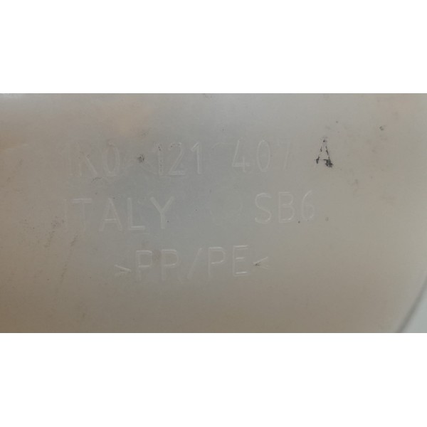 Reservatório De Água Tiguan 1.4 2017