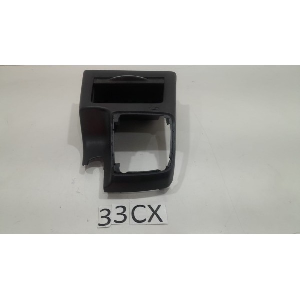 Console Cambio Porta Objeto Honda New Civic 06 A 11
