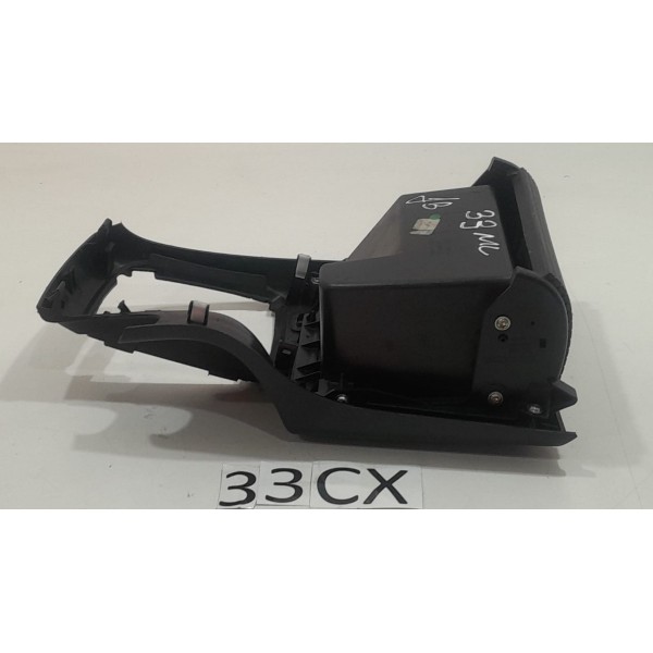 Console Cambio Porta Objeto Honda New Civic 06 A 11