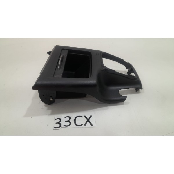 Console Cambio Porta Objeto Honda New Civic 06 A 11