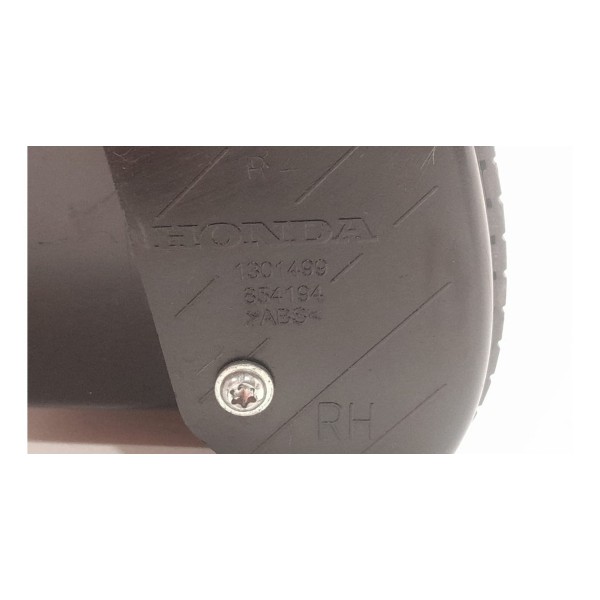 Console Cambio Porta Objeto Honda New Civic 06 A 11