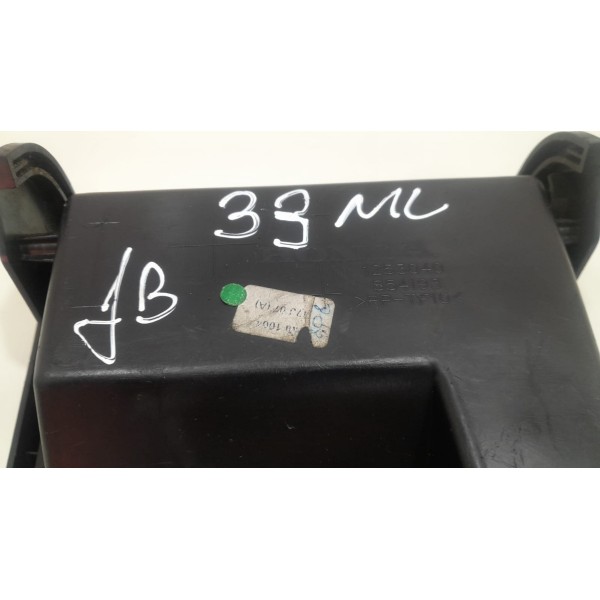 Console Cambio Porta Objeto Honda New Civic 06 A 11