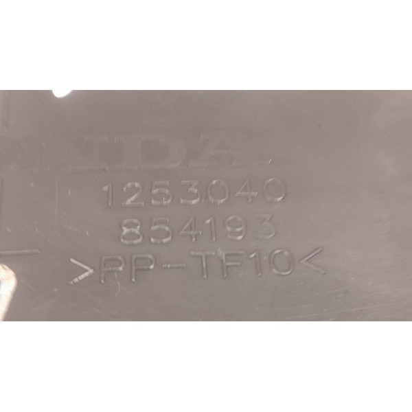 Console Cambio Porta Objeto Honda New Civic 06 A 11