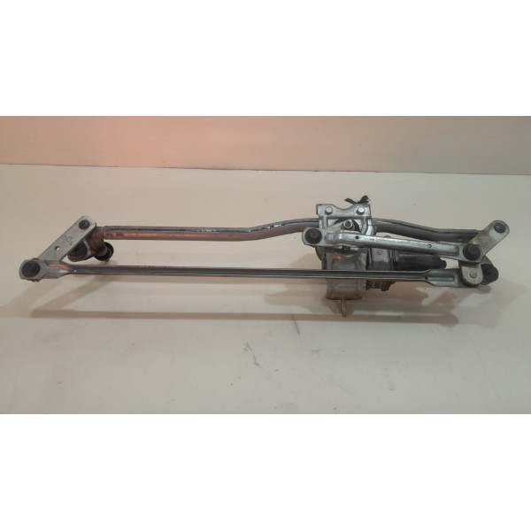 Mecanismo Do Limpador Do Parabrisa Tiguan 2014/17 Com Motor