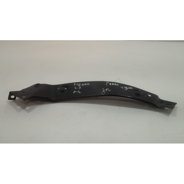 Suporte Radiador L.d Volkswagen Tiguan Cod 5n0805932b