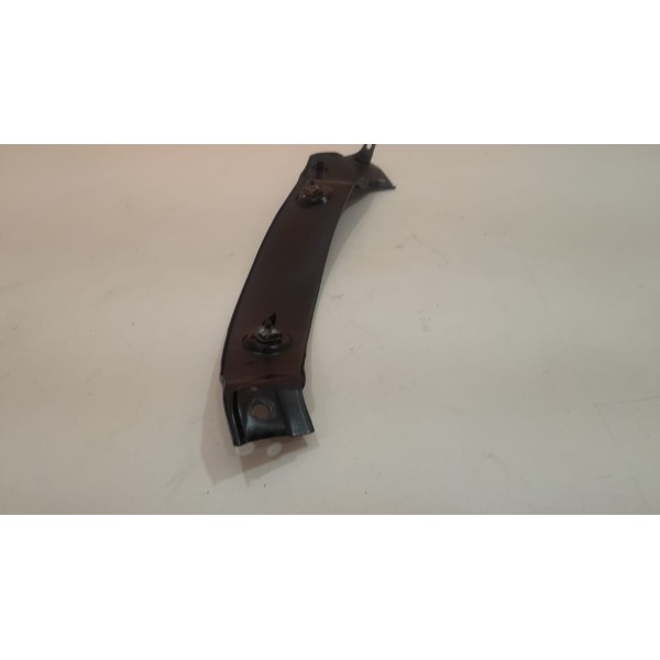 Suporte Radiador L.d Volkswagen Tiguan Cod 5n0805932b