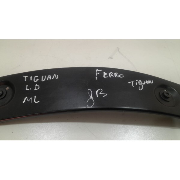 Suporte Radiador L.d Volkswagen Tiguan Cod 5n0805932b