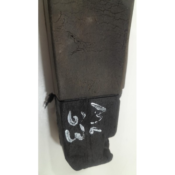 Isolamento Paralama Dianteiro Esquerdo Tiguan Tsi 2.0 13/17