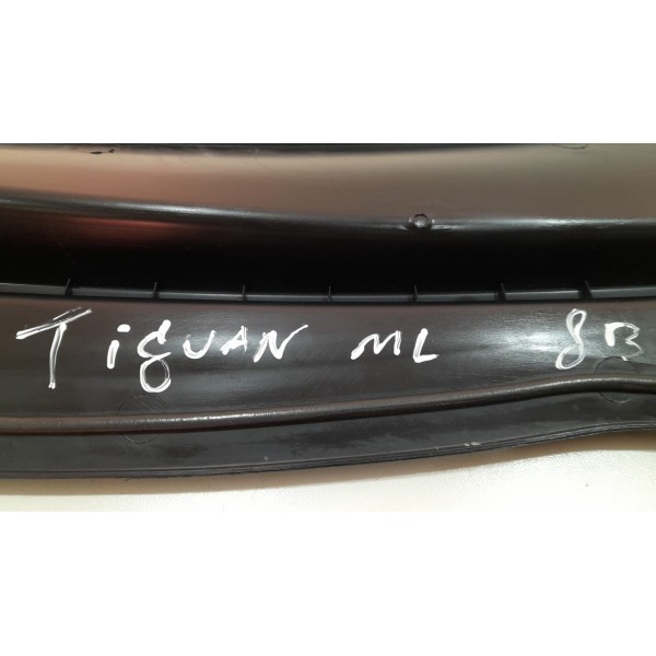 Churrasqueira Párabrisa Esquerdo Tiguan Tsi2.0 5n1819403