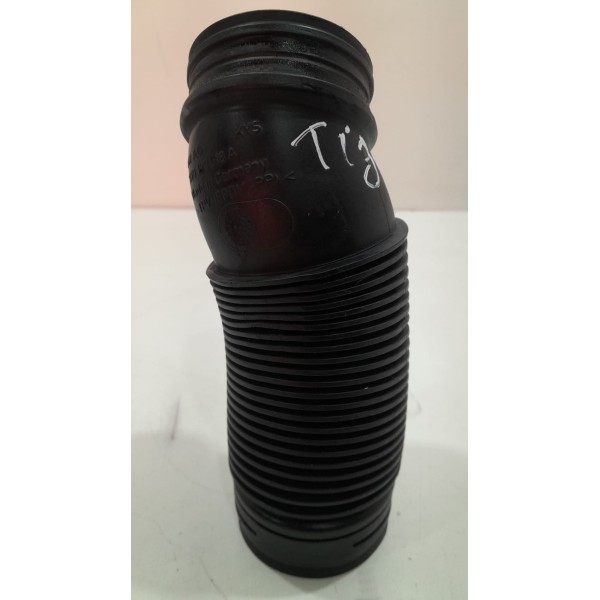 Mangueira Da Caixa Filtro De Ar Vw Tiguan 2012 A 2017