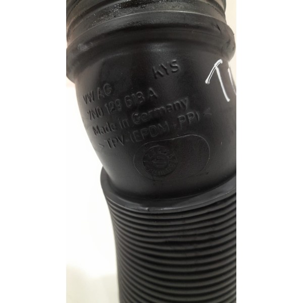 Mangueira Da Caixa Filtro De Ar Vw Tiguan 2012 A 2017