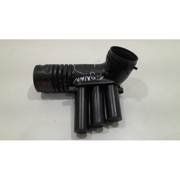 Mangueira Filtro Ar Golf Mk7 1.4 Tfsi 2016 04e129651c 2017