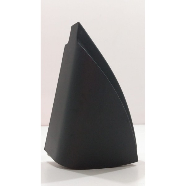 Acabamento Interno Retrovisor Esquerdo  Megane 06 A 12