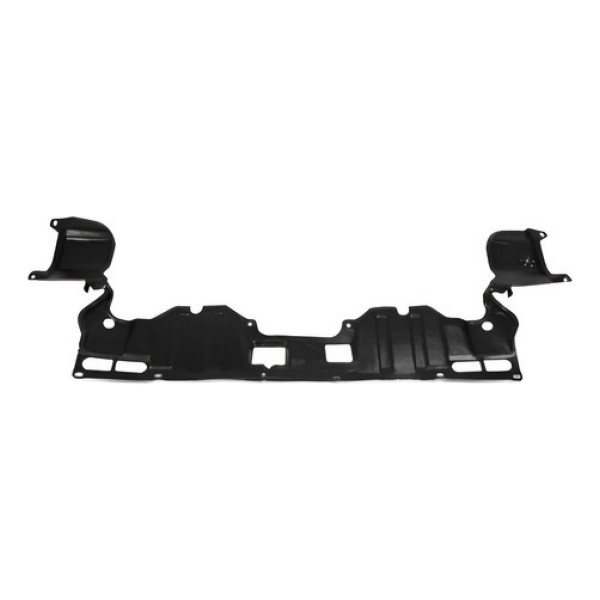 Defletor Protetor Inferior Carter Honda New Civic 07 A 2011