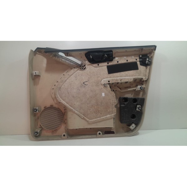 Forro Porta Dianteiro Esquerdo Volkswagen Tiguan 2010 42518