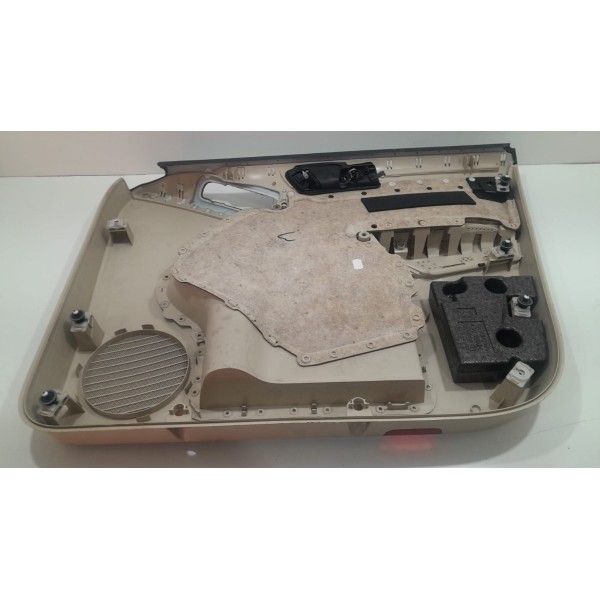 Forro Porta Dianteiro Esquerdo Volkswagen Tiguan 2010 42518