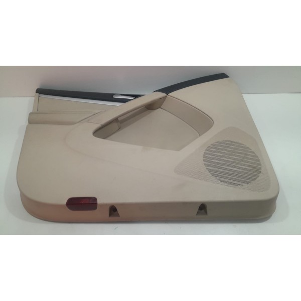 Forro Porta Dianteiro Esquerdo Volkswagen Tiguan 2010 42518