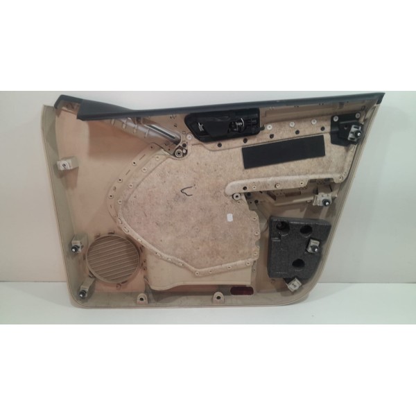 Forro Porta Dianteiro Esquerdo Volkswagen Tiguan 2010 42518