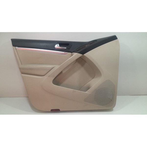 Forro Porta Dianteiro Esquerdo Volkswagen Tiguan 2010 42518