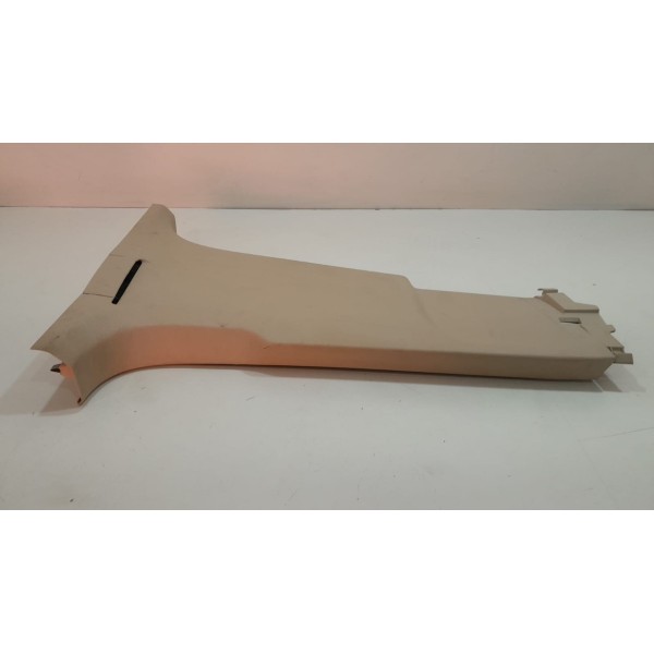 Acabamento Coluna Central Direito Vw Tiguan 2012 57292