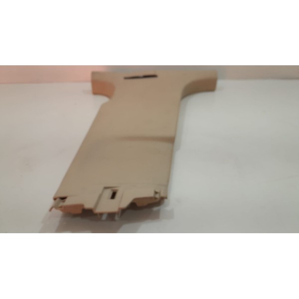 Acabamento Coluna Central Direito Vw Tiguan 2012 57292