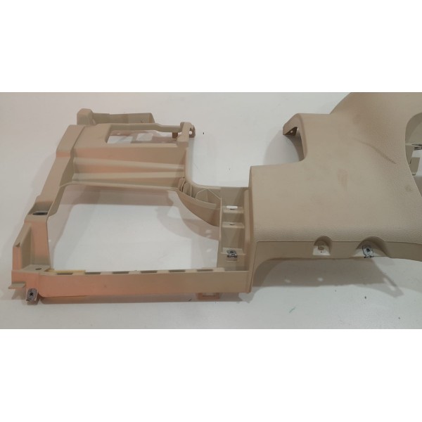 Acabamento Inferior Painel Volkswagen Tiguan 2014  A 2018