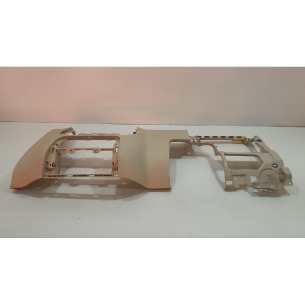 Acabamento Inferior Painel Volkswagen Tiguan 2014  A 2018