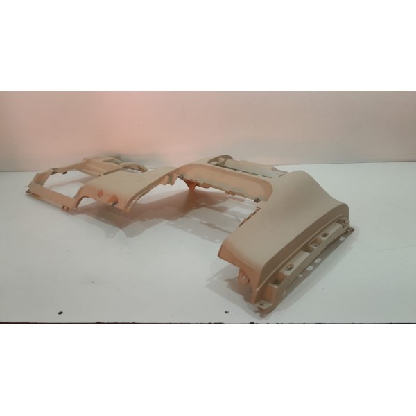 Acabamento Inferior Painel Volkswagen Tiguan 2014  A 2018