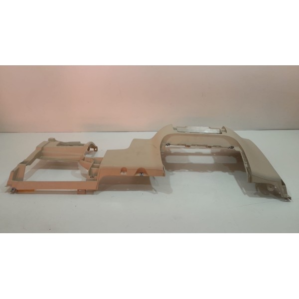 Acabamento Inferior Painel Volkswagen Tiguan 2014  A 2018