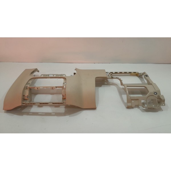 Acabamento Inferior Painel Volkswagen Tiguan 2014  A 2018