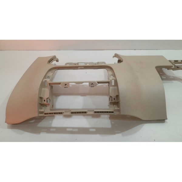 Acabamento Inferior Painel Volkswagen Tiguan 2014  A 2018