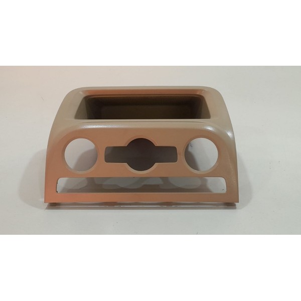 Moldura Comando De Ar Painel Volkswagen Tiguan 5m0819422